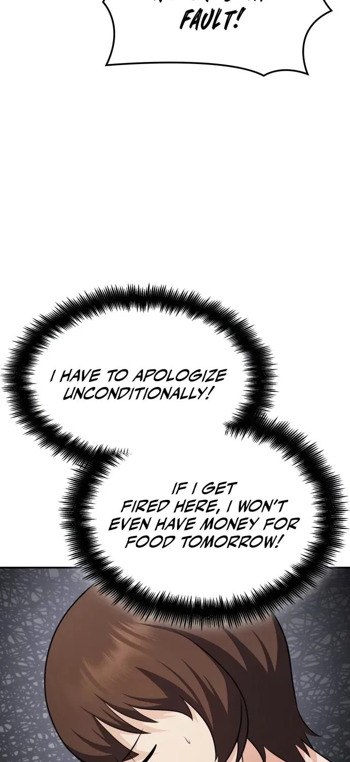 Coin Jackpot After Divorce Chapter 52 page 4 - 