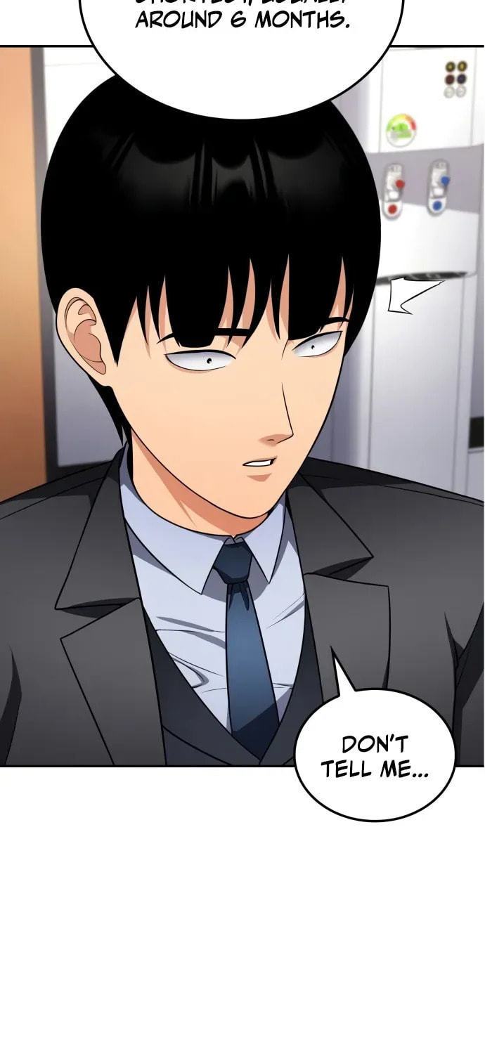 Coin Jackpot After Divorce Chapter 52 page 34 - 