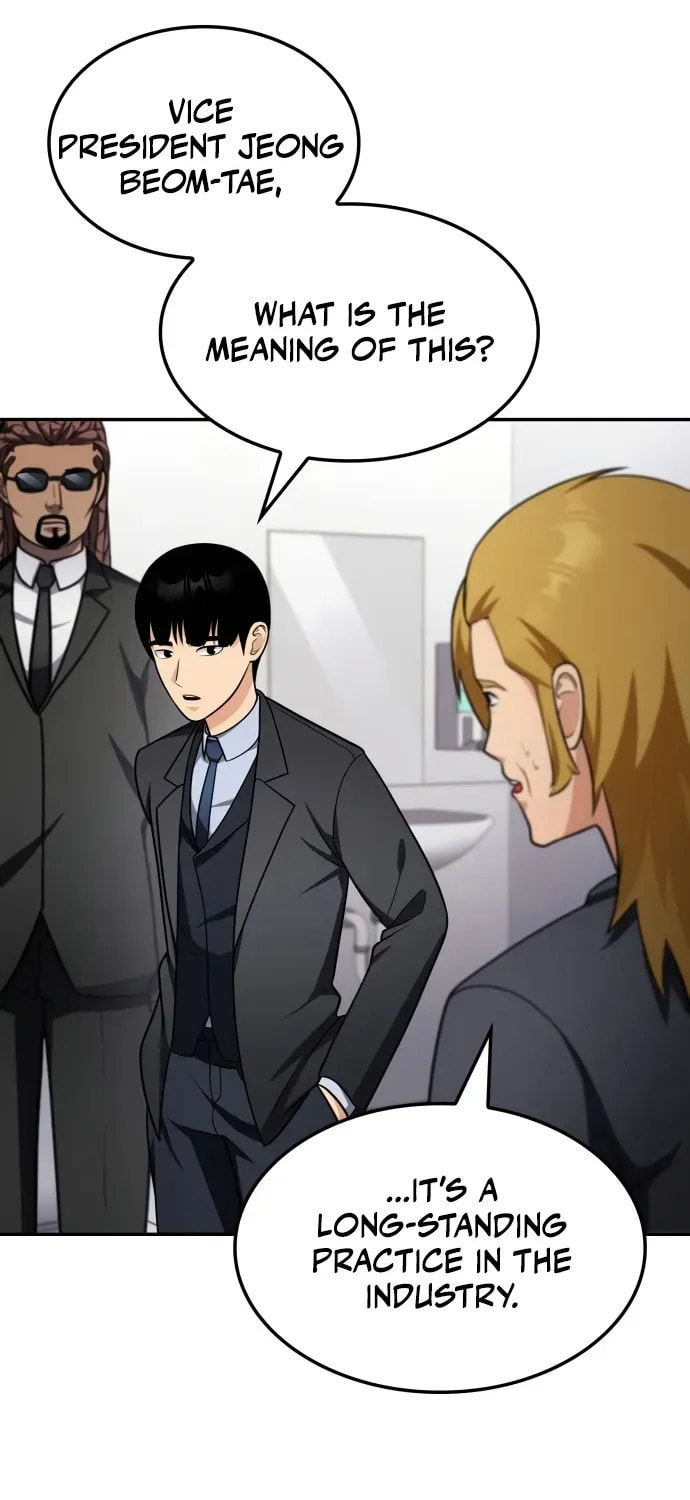 Coin Jackpot After Divorce Chapter 52 page 38 - 