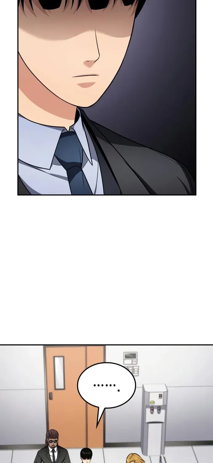 Coin Jackpot After Divorce Chapter 52 page 40 - 