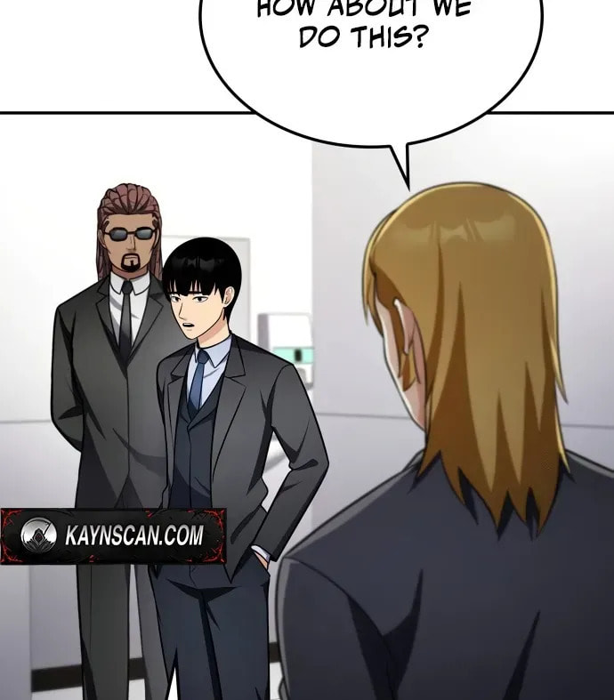 Coin Jackpot After Divorce Chapter 52 page 42 - 