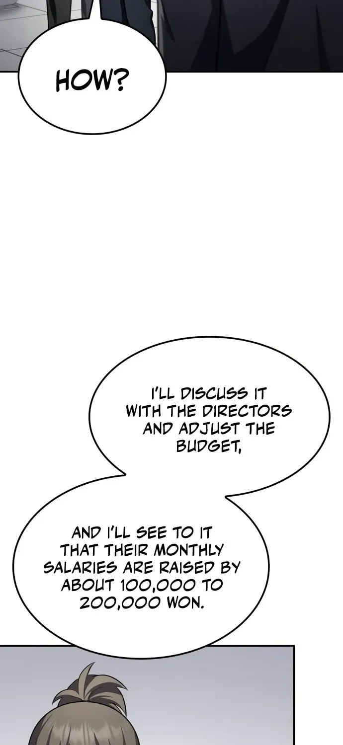 Coin Jackpot After Divorce Chapter 52 page 43 - 