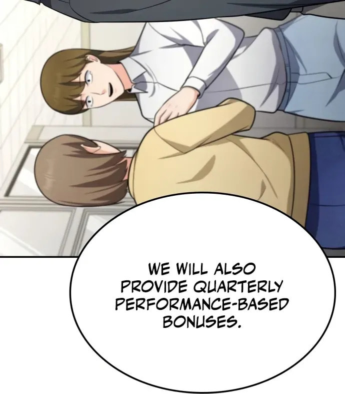 Coin Jackpot After Divorce Chapter 52 page 48 - 