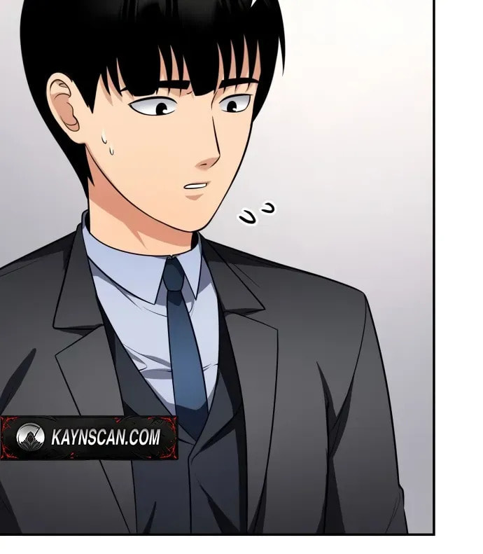 Coin Jackpot After Divorce Chapter 52 page 6 - 