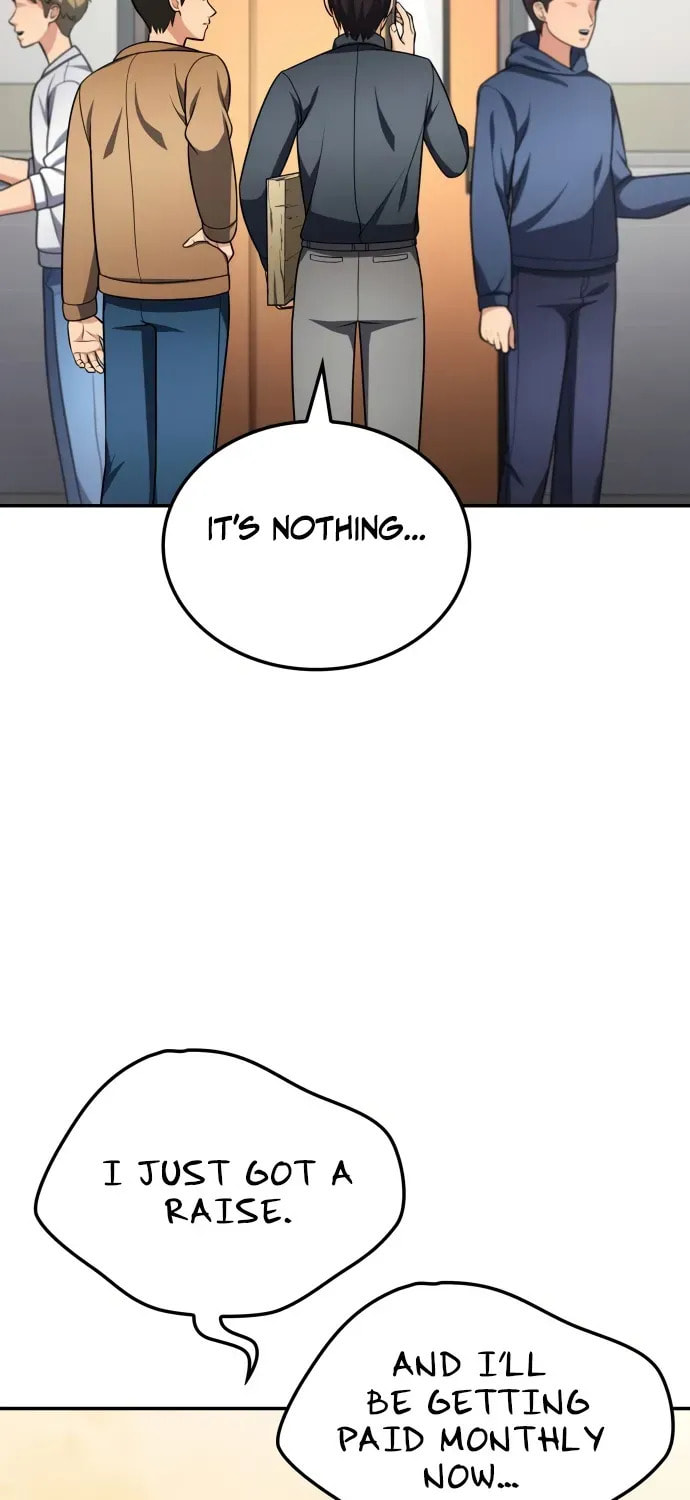 Coin Jackpot After Divorce Chapter 52 page 56 - 