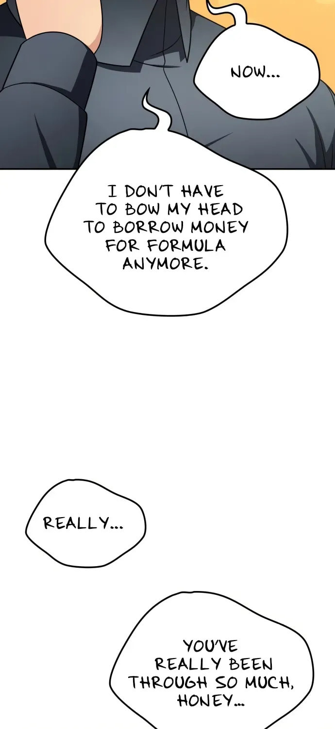 Coin Jackpot After Divorce Chapter 52 page 58 - 