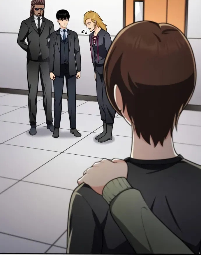 Coin Jackpot After Divorce Chapter 52 page 60 - 