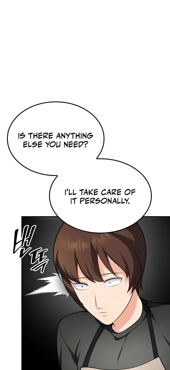 Coin Jackpot After Divorce Chapter 52 page 7 - 