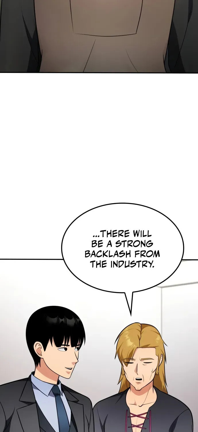 Coin Jackpot After Divorce Chapter 52 page 62 - 