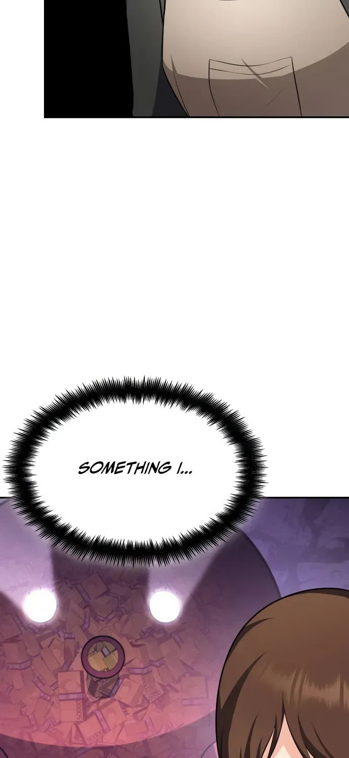 Coin Jackpot After Divorce Chapter 52 page 8 - 