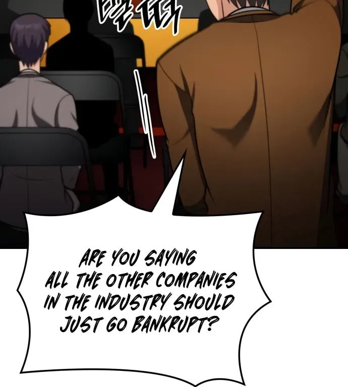 Coin Jackpot After Divorce Chapter 52 page 72 - 