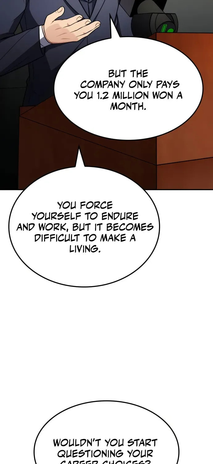 Coin Jackpot After Divorce Chapter 52 page 74 - 