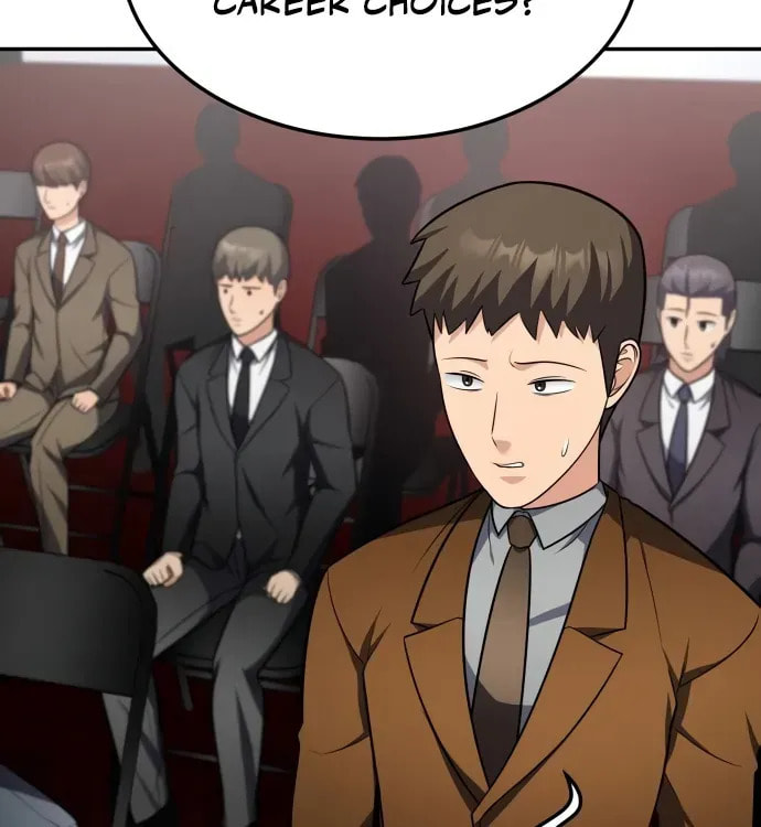Coin Jackpot After Divorce Chapter 52 page 75 - 