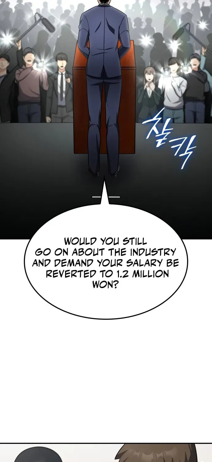 Coin Jackpot After Divorce Chapter 52 page 77 - 