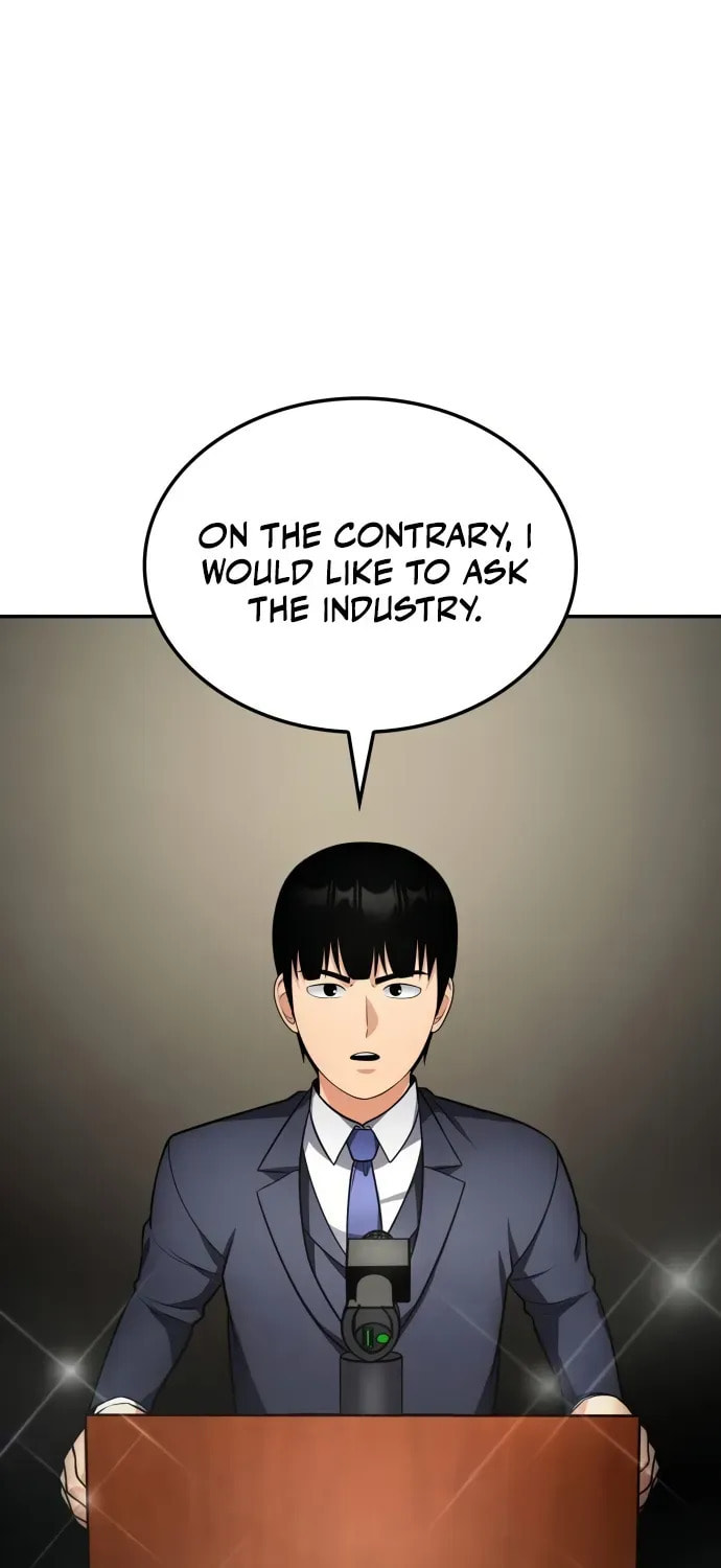 Coin Jackpot After Divorce Chapter 52 page 79 - 
