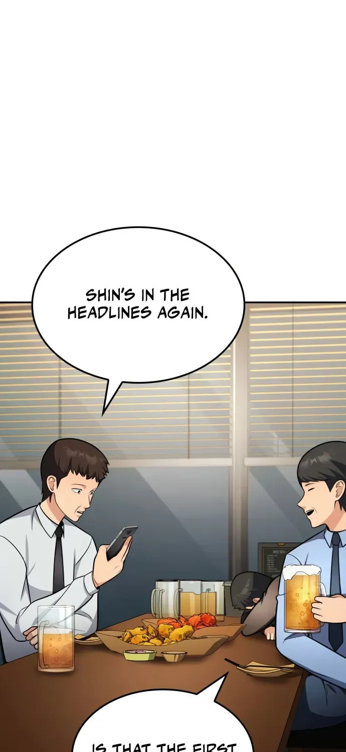 Coin Jackpot After Divorce Chapter 52 page 82 - 