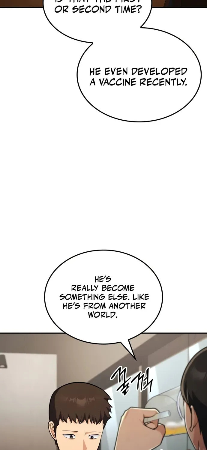 Coin Jackpot After Divorce Chapter 52 page 83 - 