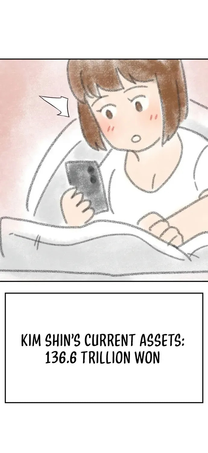 Coin Jackpot After Divorce Chapter 52 page 95 - 