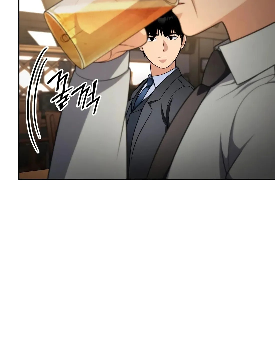Coin Jackpot After Divorce Chapter 53 page 108 - 