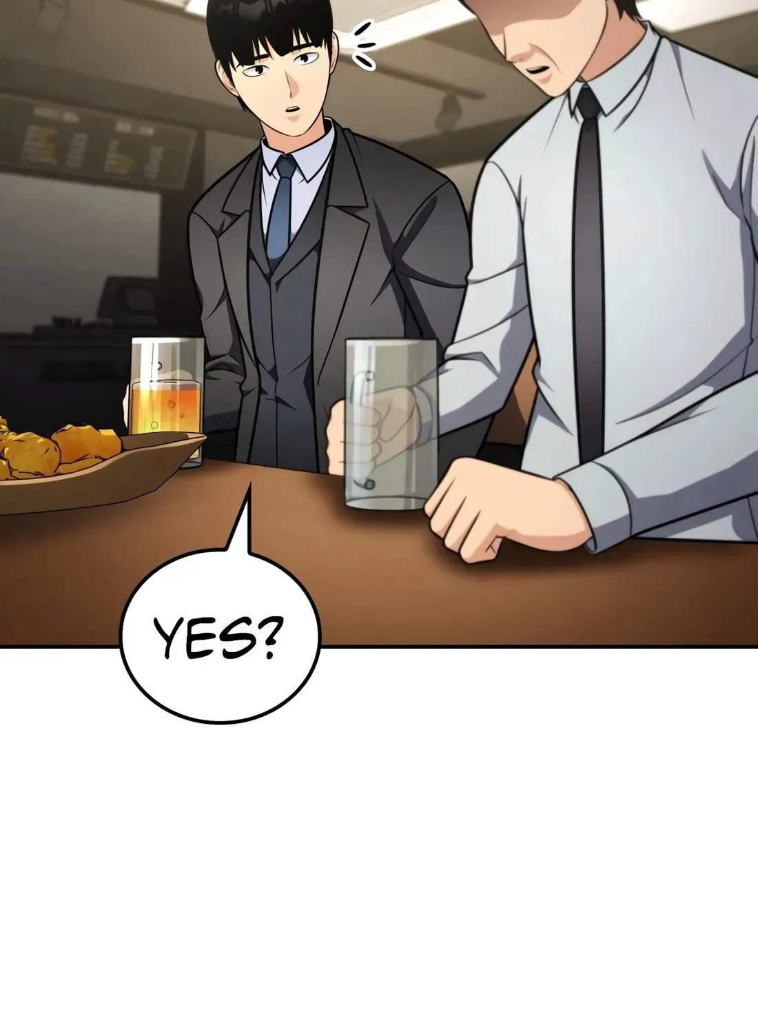 Coin Jackpot After Divorce Chapter 53 page 112 - 