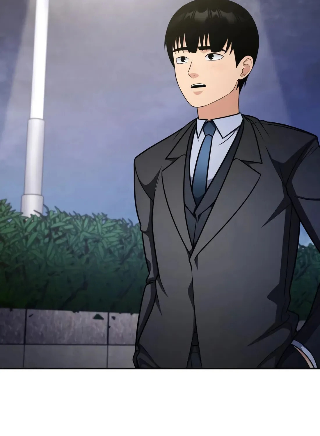 Coin Jackpot After Divorce Chapter 53 page 121 - 