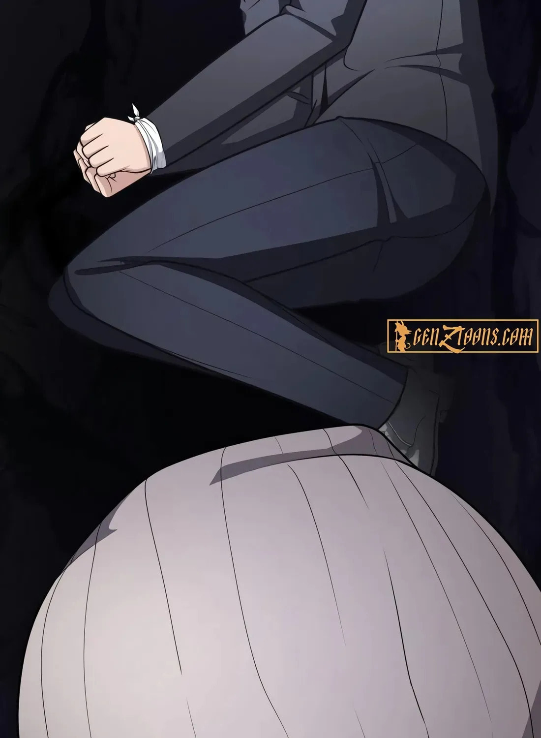 Coin Jackpot After Divorce Chapter 53 page 134 - 