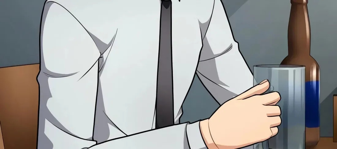 Coin Jackpot After Divorce Chapter 53 page 15 - 
