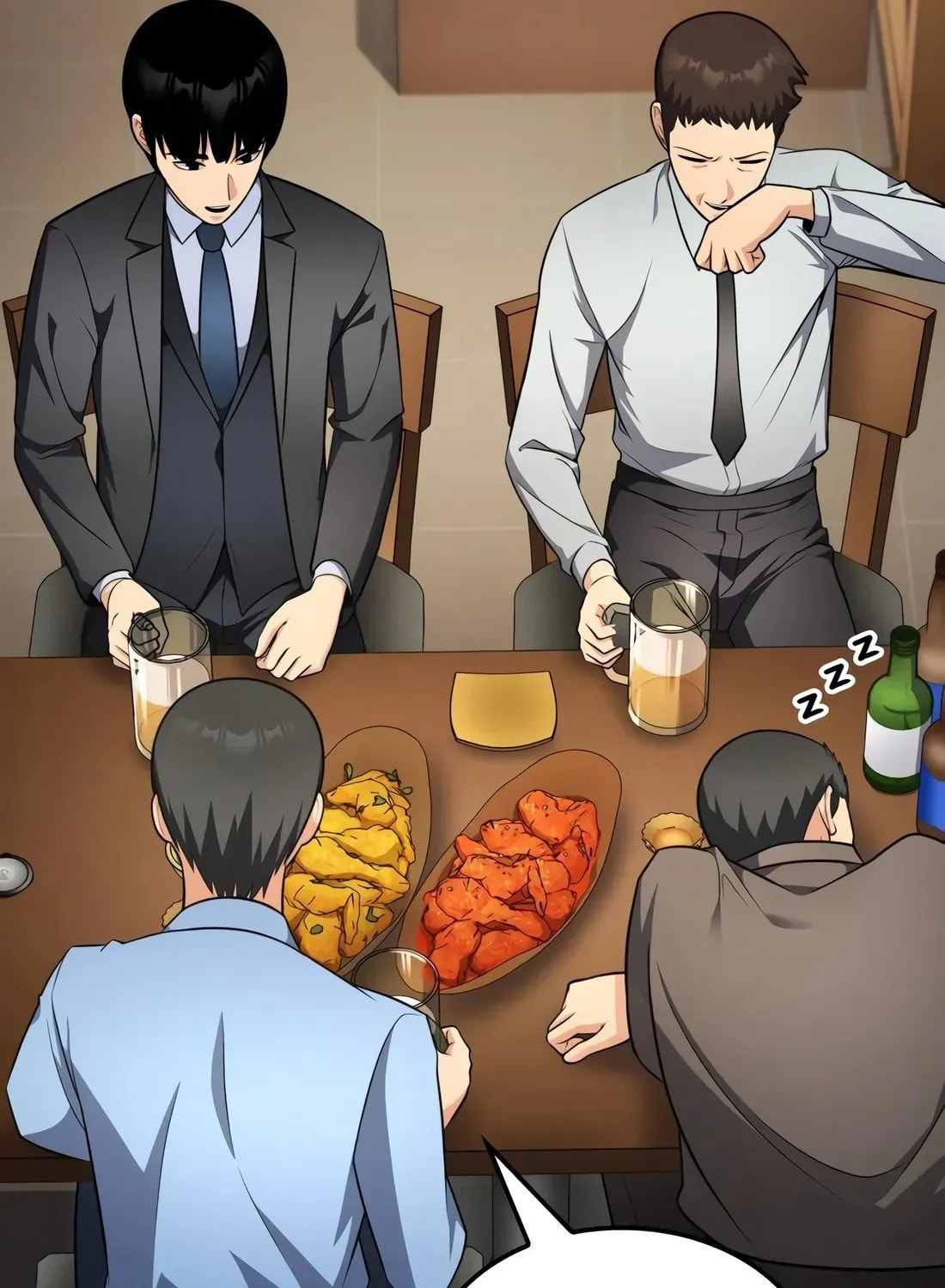 Coin Jackpot After Divorce Chapter 53 page 25 - 