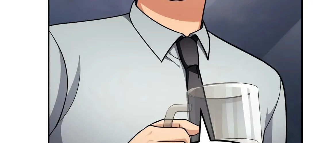 Coin Jackpot After Divorce Chapter 53 page 33 - 