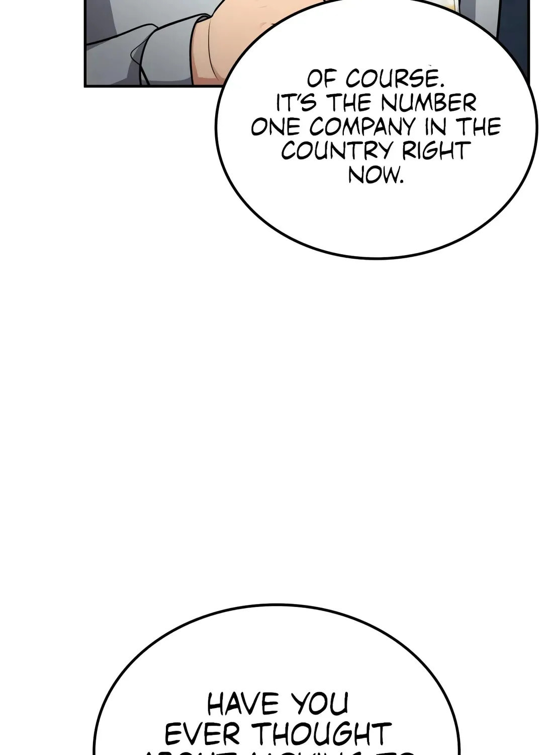 Coin Jackpot After Divorce Chapter 53 page 34 - 
