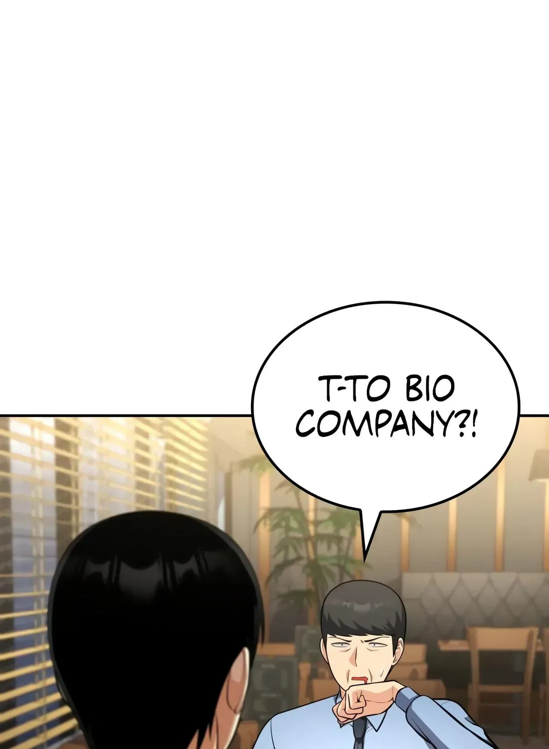 Coin Jackpot After Divorce Chapter 53 page 37 - 