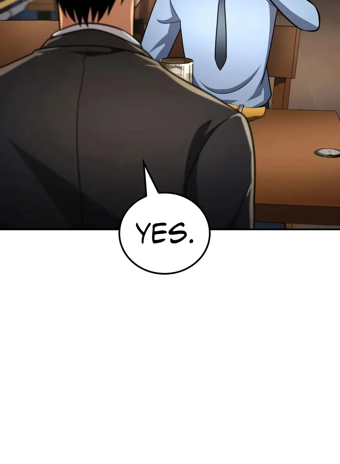 Coin Jackpot After Divorce Chapter 53 page 38 - 