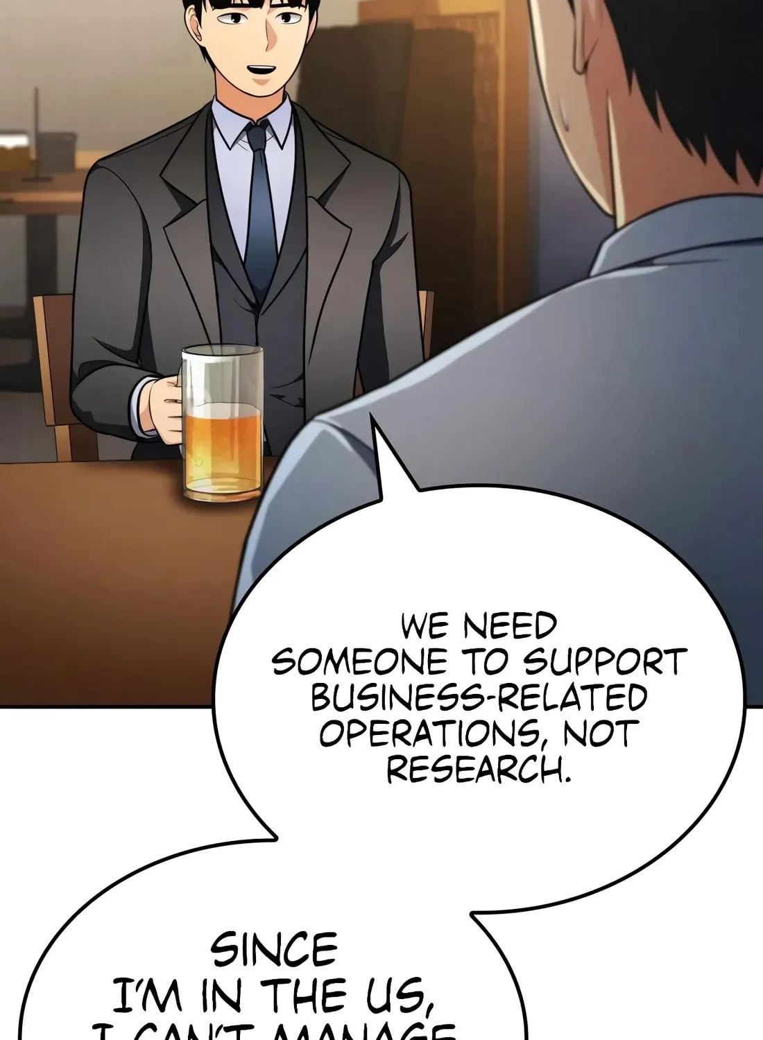 Coin Jackpot After Divorce Chapter 53 page 40 - 