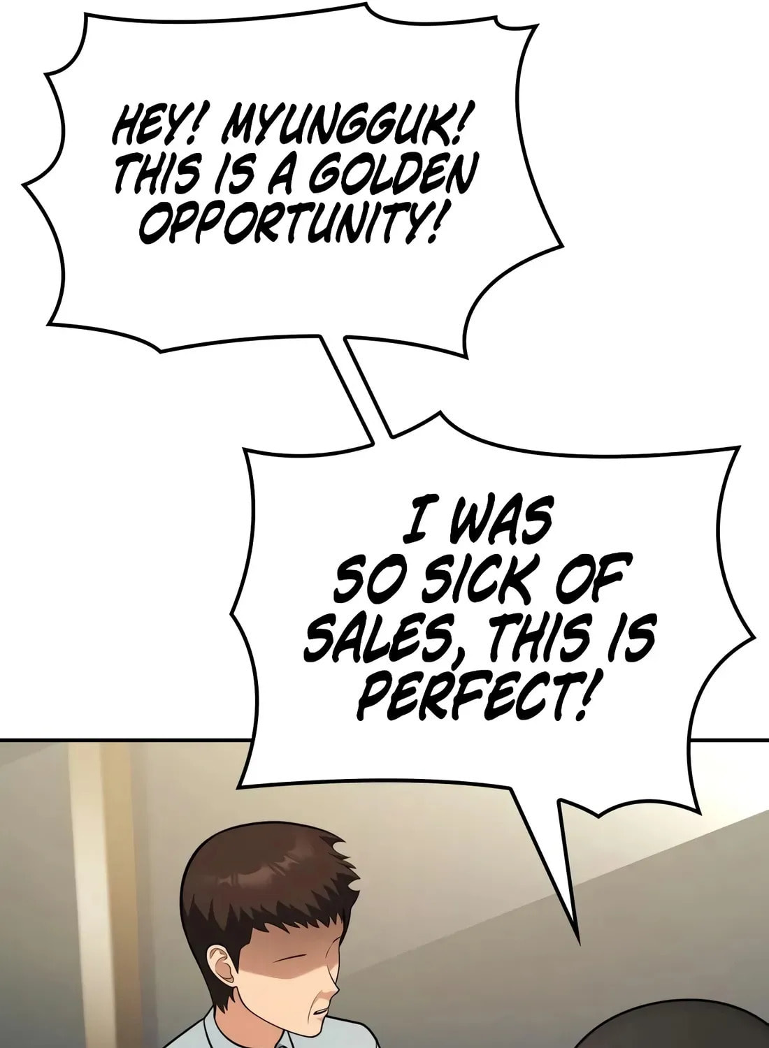 Coin Jackpot After Divorce Chapter 53 page 46 - 