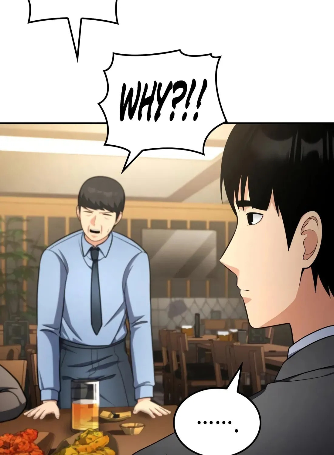 Coin Jackpot After Divorce Chapter 53 page 52 - 