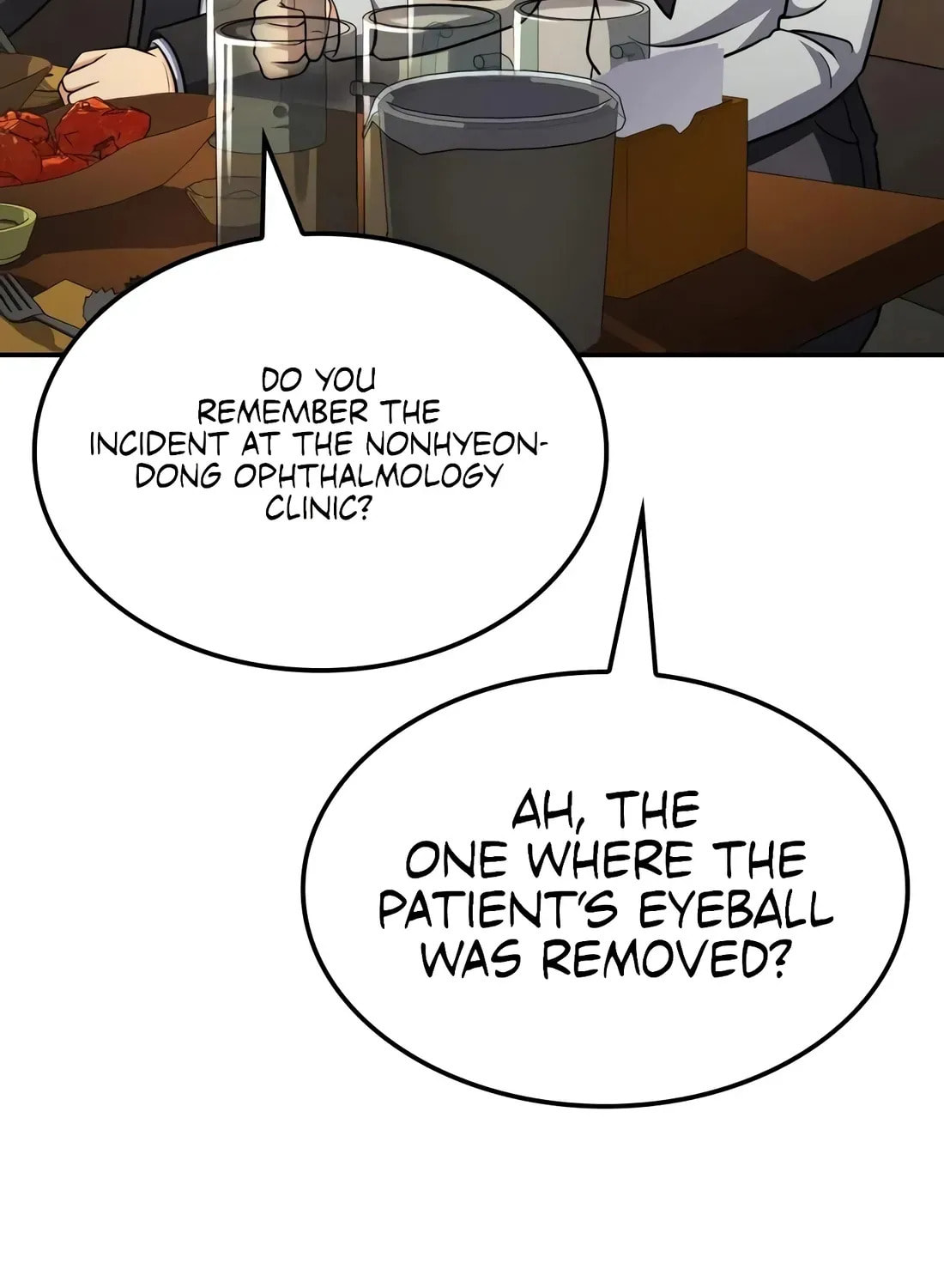 Coin Jackpot After Divorce Chapter 53 page 71 - 