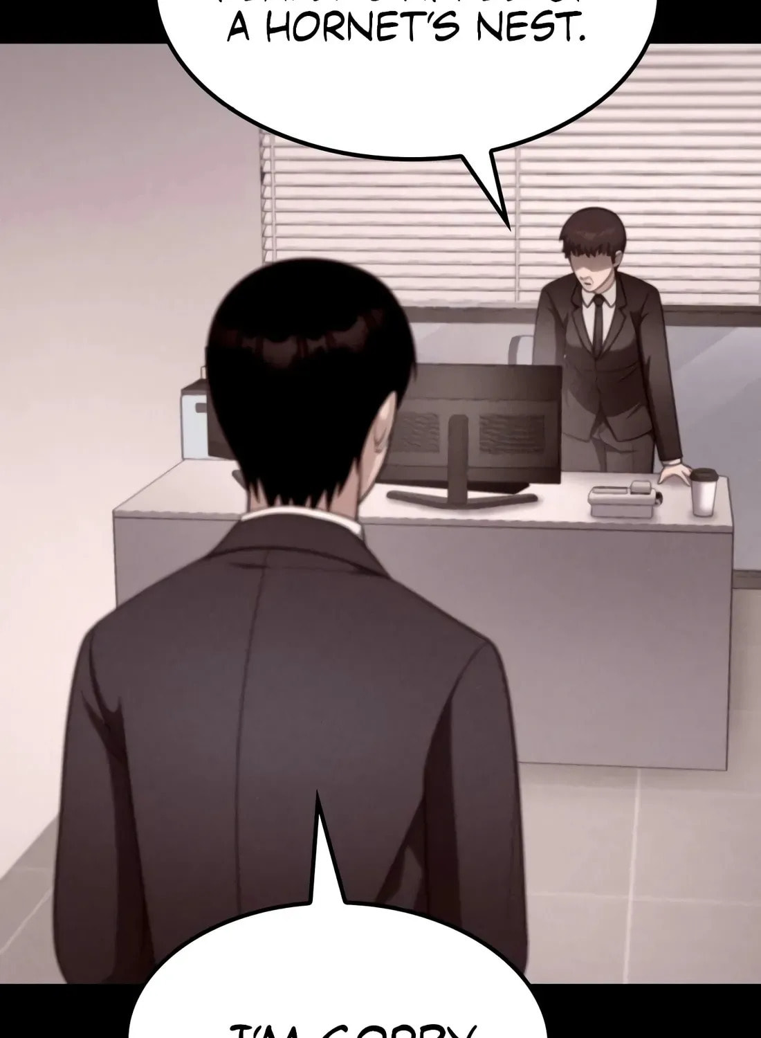 Coin Jackpot After Divorce Chapter 53 page 85 - 