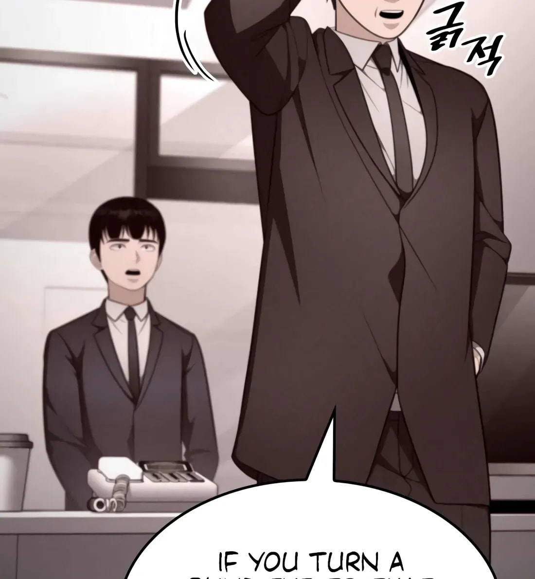Coin Jackpot After Divorce Chapter 53 page 93 - 