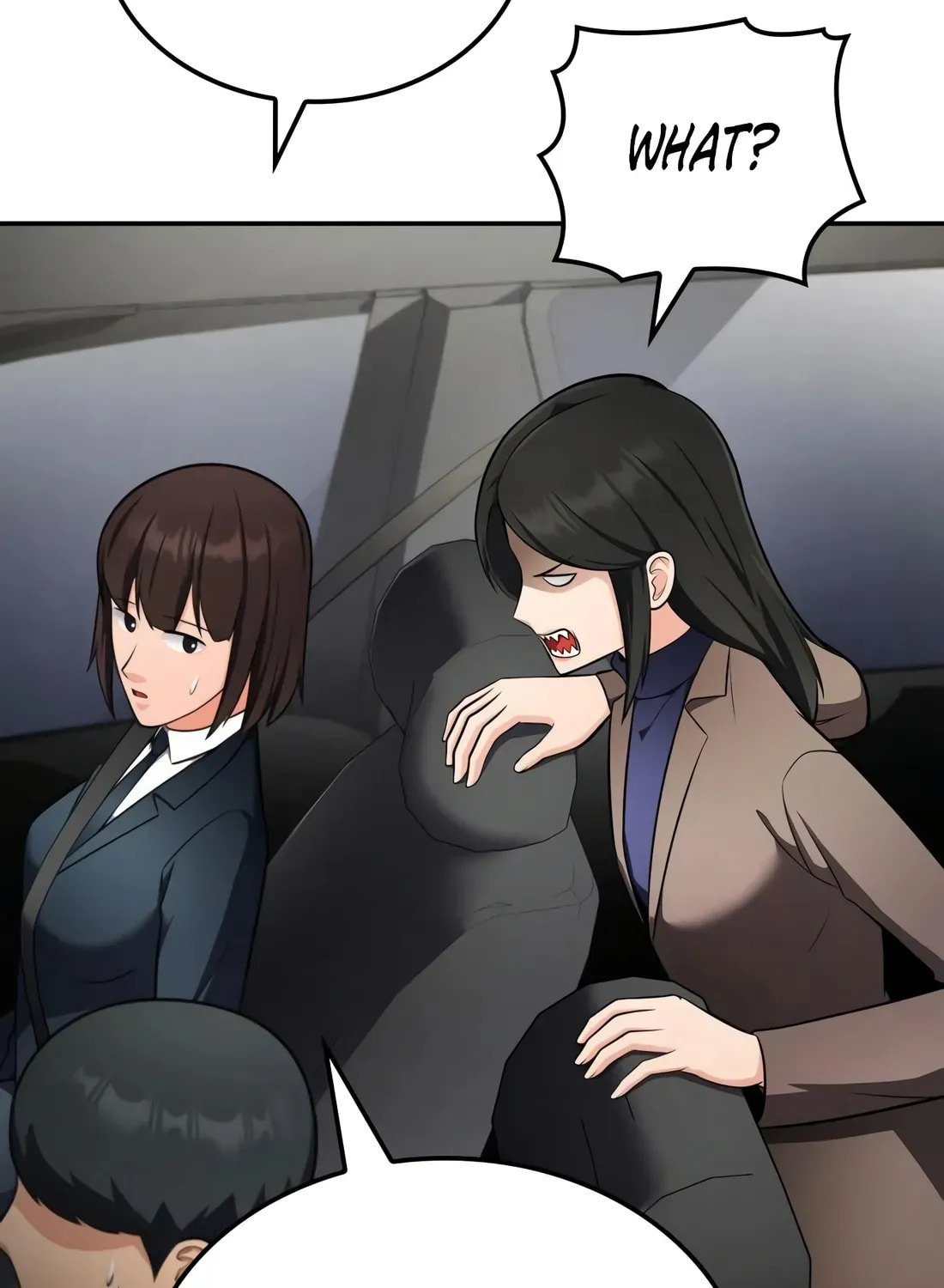 Coin Jackpot After Divorce Chapter 54 page 11 - 