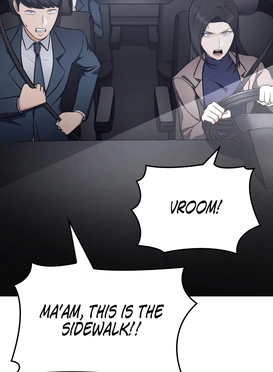 Coin Jackpot After Divorce Chapter 54 page 109 - 