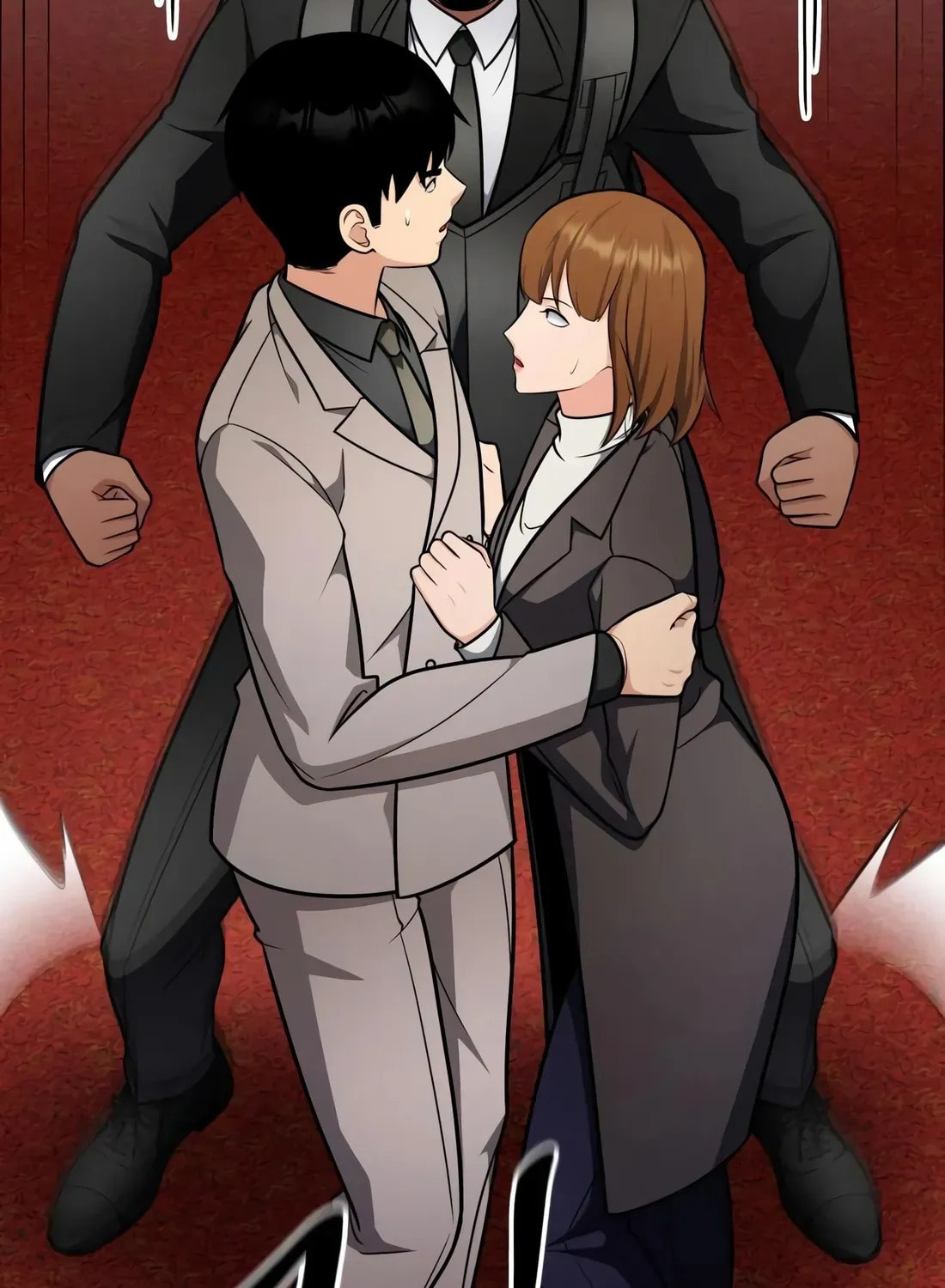 Coin Jackpot After Divorce Chapter 54 page 125 - 