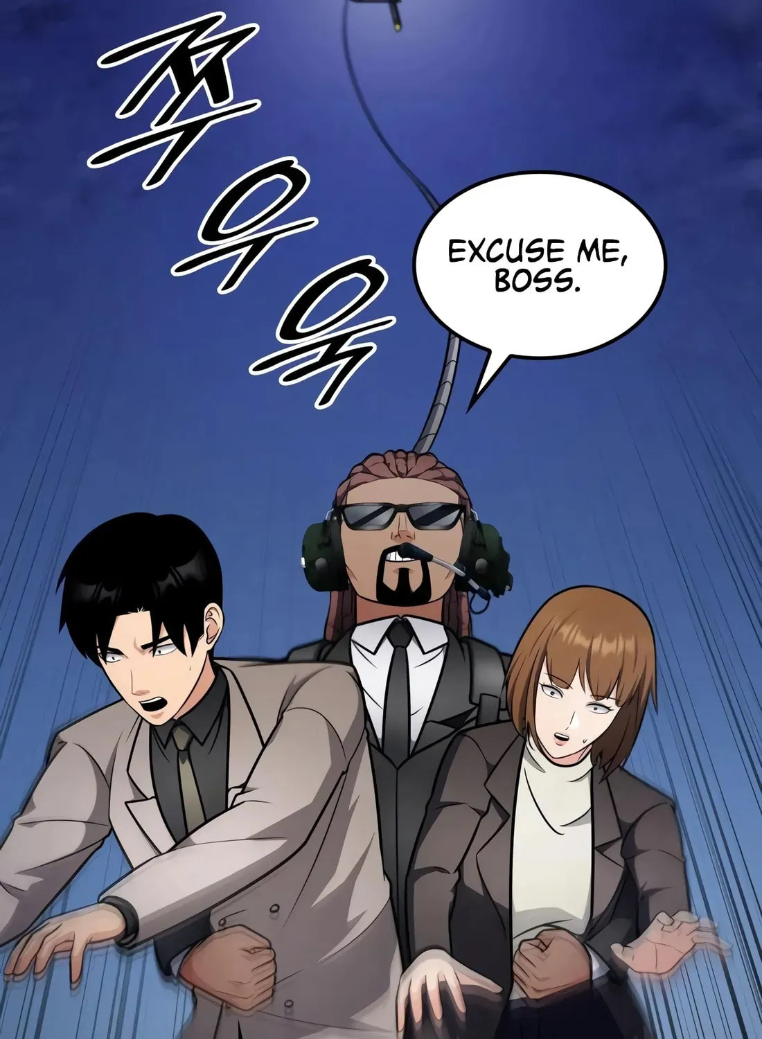 Coin Jackpot After Divorce Chapter 54 page 130 - 