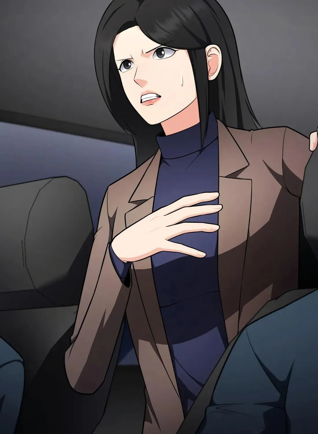 Coin Jackpot After Divorce Chapter 54 page 17 - 