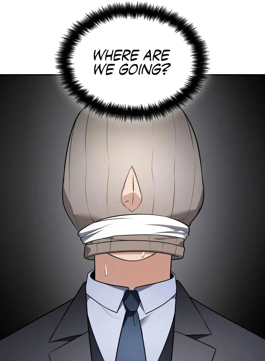 Coin Jackpot After Divorce Chapter 54 page 22 - 