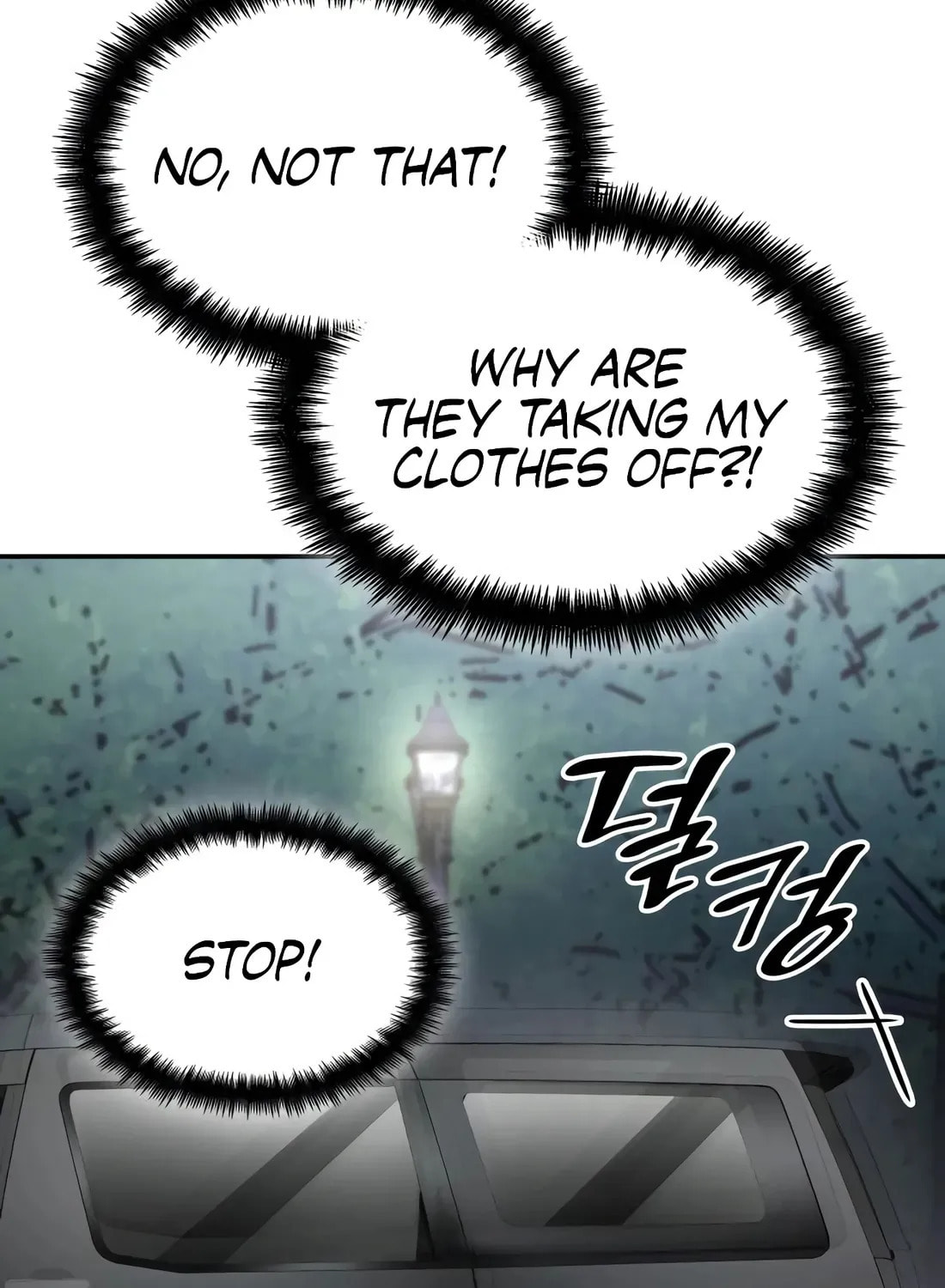 Coin Jackpot After Divorce Chapter 54 page 29 - 