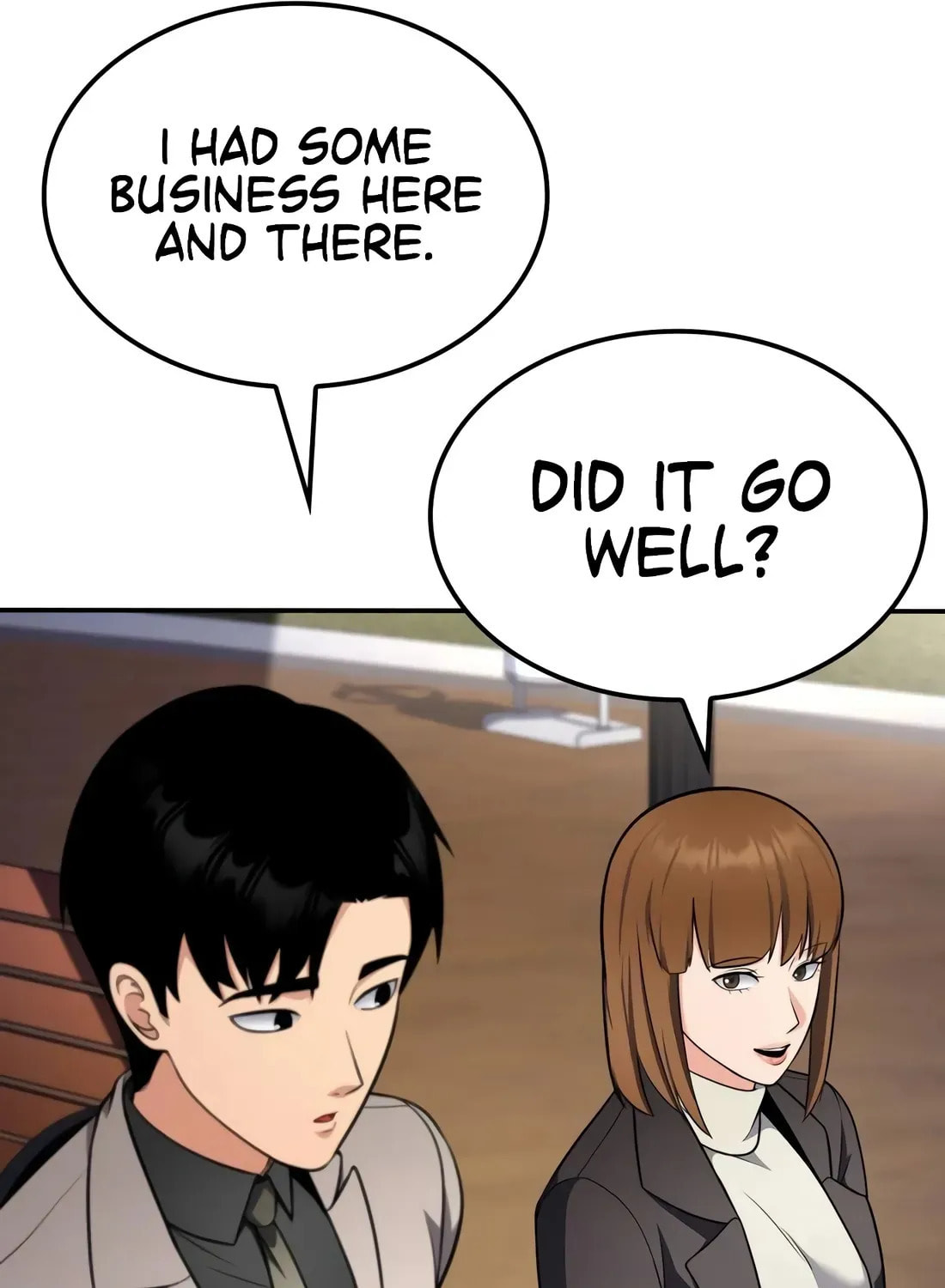 Coin Jackpot After Divorce Chapter 54 page 67 - 