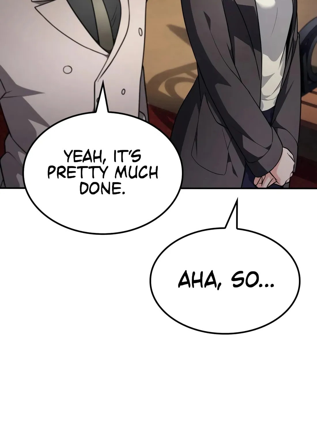 Coin Jackpot After Divorce Chapter 54 page 68 - 