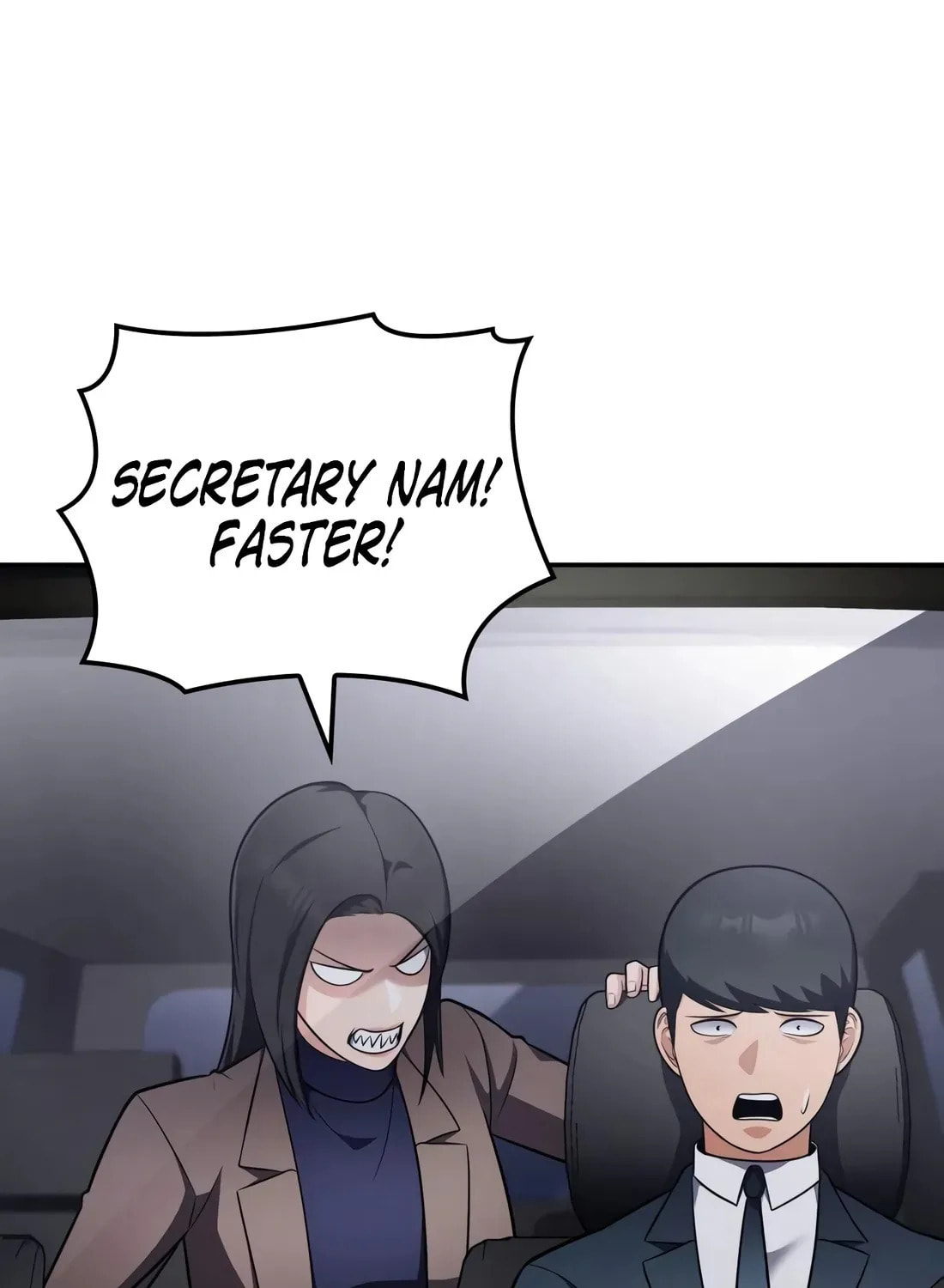 Coin Jackpot After Divorce Chapter 54 page 8 - 
