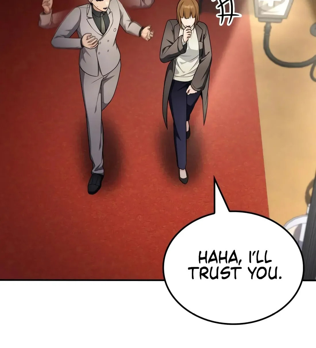 Coin Jackpot After Divorce Chapter 54 page 72 - 