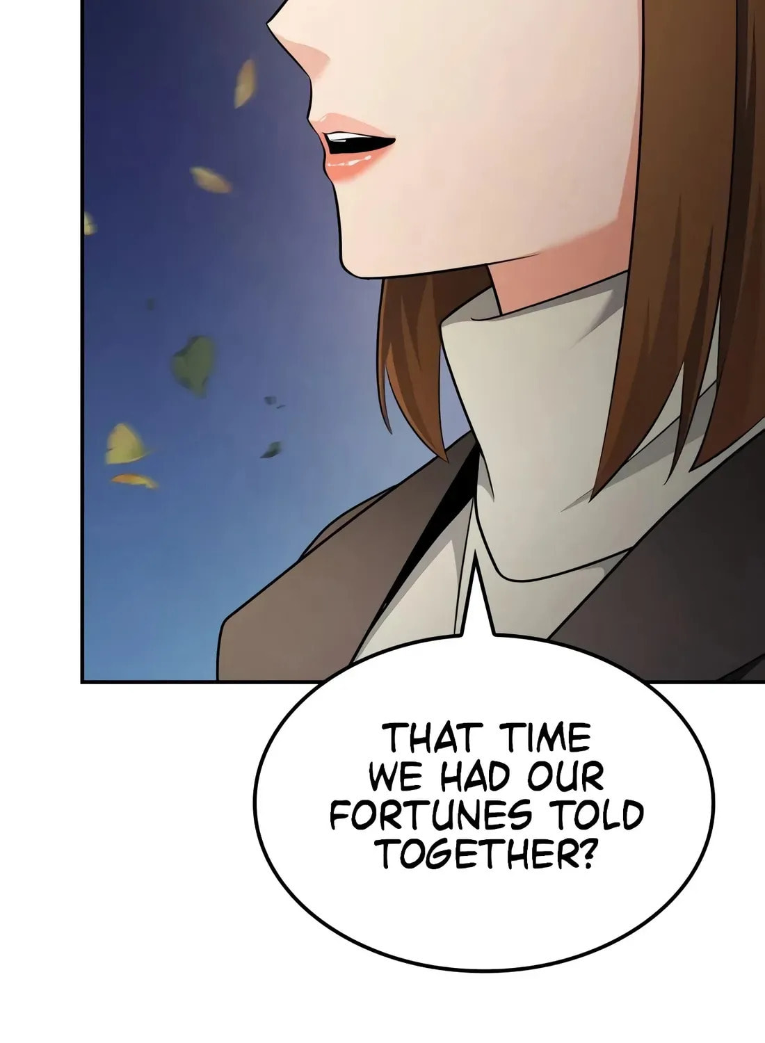 Coin Jackpot After Divorce Chapter 54 page 86 - 